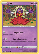 Jynx - Pokémon TCG - MoxLand